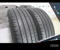 215 65 17 Pirelli 95% 2020 215 65 R17 2 Gomme