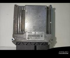 CENTRALINA MOTORE BMW Serie 5 E60 0281015130/78099 - 1