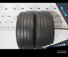 225 40 18 Pirelli 85% 2021 225 40 R18 2 Gomme