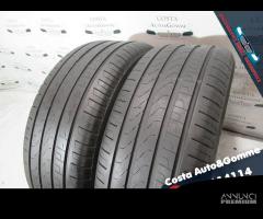 245 45 18 Pirelli 85% 2021 245 45 R18 2 Gomme