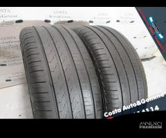 245 45 18 Pirelli 85% 2021 245 45 R18 2 Gomme