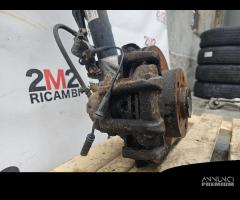 MASSA MECCANICA COMPLETA SINISTRA BMW Serie 1 (F21