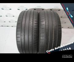 255 40 20 Pirelli 80% 2022 255 40 R20 2 Gomme - 1