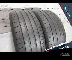 255 40 20 Pirelli 80% 2022 255 40 R20 2 Gomme