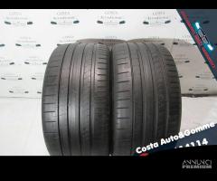 285 30 22 Pirelli 90% 2021 285 30 R22 2 Gomme