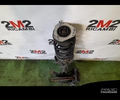 MASSA COMPLETA ANTERIORE DESTRA FORD B - Max Berli