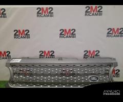 GRIGLIA ANTERIORE LAND ROVER Range Rover 3Â° Serie