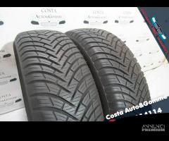 175 65 15 Bfgoodrich 4Stagioni 2020 90% 2 Gomme