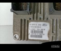 CENTRALINA MOTORE FORD Ka Serie (CCU) IAW5SF8.K2/5