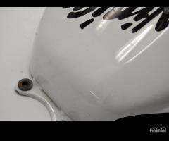 SERBATOIO BENZINA CARBURANTE KAWASAKI ZX-6R NINJA