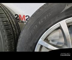 4 CERCHI IN LEGA AUDI Q5 Serie 235/60 R18 8R060102