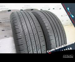 215 60 17 Hankook 90% 2020 215 60 R17 2 Gomme