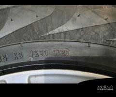 4 CERCHI IN LEGA AUDI Q5 Serie 235/60 R18 8R060102