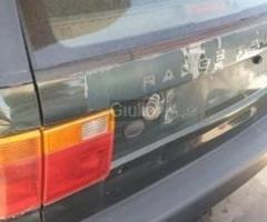 Range rover 2.5 dse turbo p38 ricambi - 5