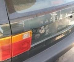 Range rover p 38 2.5 dse ricambi 2500 - 1