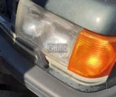 Range rover p 38 2.5 dse ricambi 2500