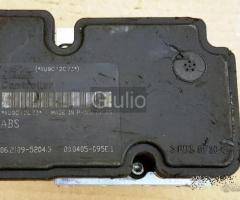 SUZUKI SWIFT Abs Pompa 73K0 2WD 06.2102-0998