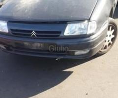 Citroen saxo benzina ricambi