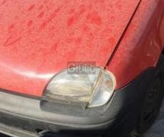 Fiat seicento ricambi 600