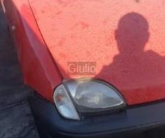 Fiat seicento ricambi 600