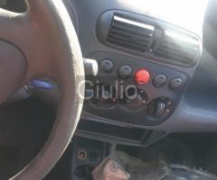 Fiat seicento ricambi 600