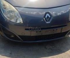 Renault twingo 2011 ricambi