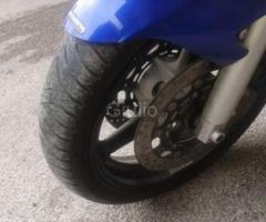 Yamaha r6 carburatori ricambi