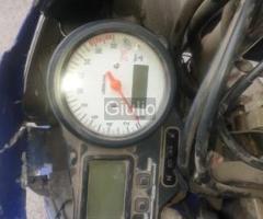 Yamaha r6 carburatori ricambi