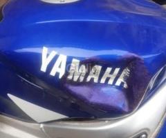 Yamaha r6 carburatori ricambi