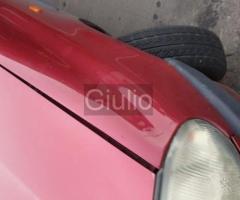 Clio con tettuccio ricambi - 5