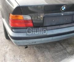 Bmw 318 e 36 ricambi - 11