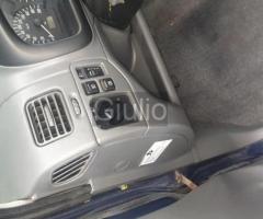 Opel agila 1.0 3 cilindri blu ricambi