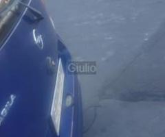 Opel Agila 3 cilindri blu ricambi 1 - 10