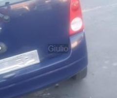 Opel Agila 3 cilindri blu ricambi 1 - 12