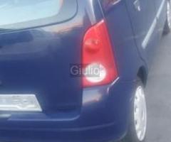 Opel Agila 3 cilindri blu ricambi 1 - 13