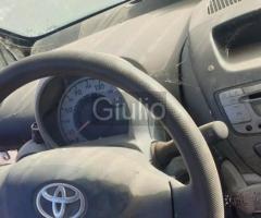 Toyota aygo 1kr motore ricambi