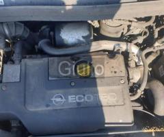 Opel zafira 2.0 diesel ricambi - 29