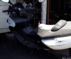 Kymco kimco Xciting 300 r ricambi chimco