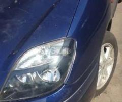 Renault reno scenic ricambi 1.9