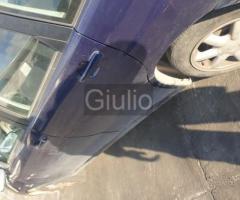 Seat Ibiza ricambi benzina blu