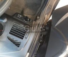 Seat Ibiza ricambi benzina blu