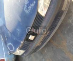 Seat Ibiza ricambi benzina blu - 12