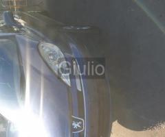 Peugeot 807 blu ricambi