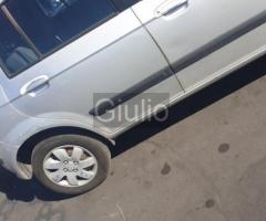 Hyundai getz gls ricambi - 5