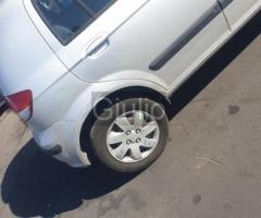 Hyundai getz gls ricambi - 7