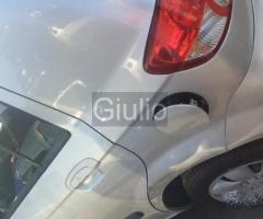 Hyundai getz gls ricambi - 18