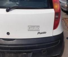 Punto 1.7 1700 ricambi - 6