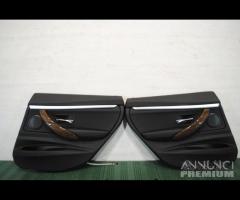 BMW serie 3 F34 set pannelli porte | 3412 - 1