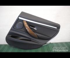 BMW serie 3 F34 set pannelli porte | 3412 - 2