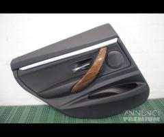 BMW serie 3 F34 set pannelli porte | 3412